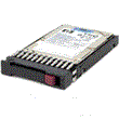 HD SATA HPE 3TB 6G 7.2k 3.5in SC MDL HDD
